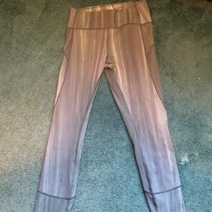 Lululemon In Movement 25” tight